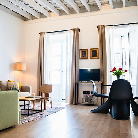 Casa Miguel - Apartamento 2 Sanlúcar de Barrameda Exteriör bild