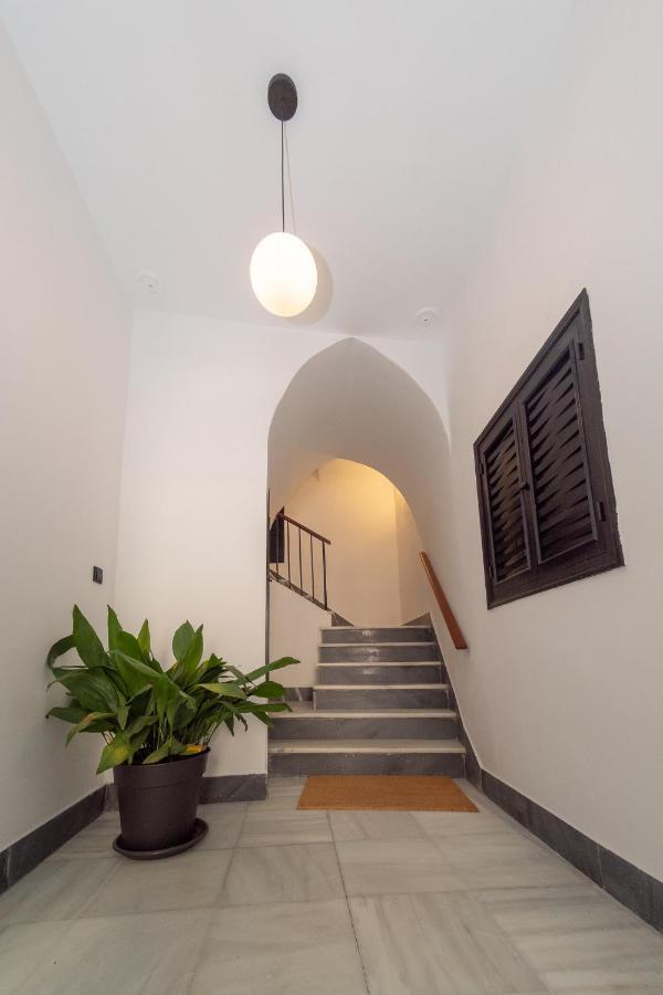 Casa Miguel - Apartamento 2 Sanlúcar de Barrameda Exteriör bild