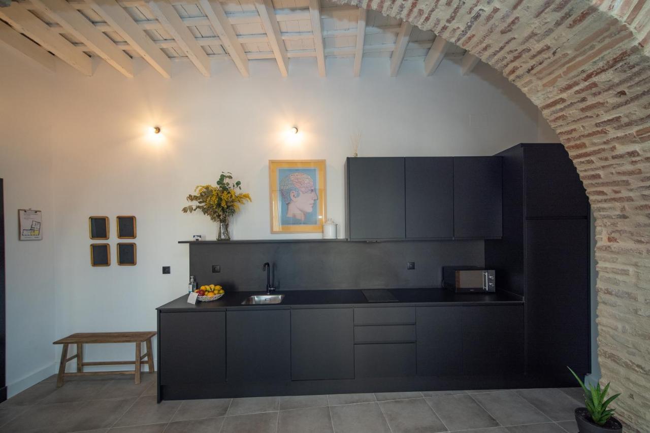 Casa Miguel - Apartamento 2 Sanlúcar de Barrameda Exteriör bild