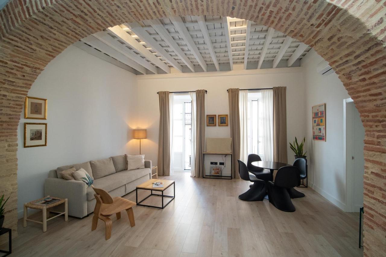 Casa Miguel - Apartamento 2 Sanlúcar de Barrameda Exteriör bild