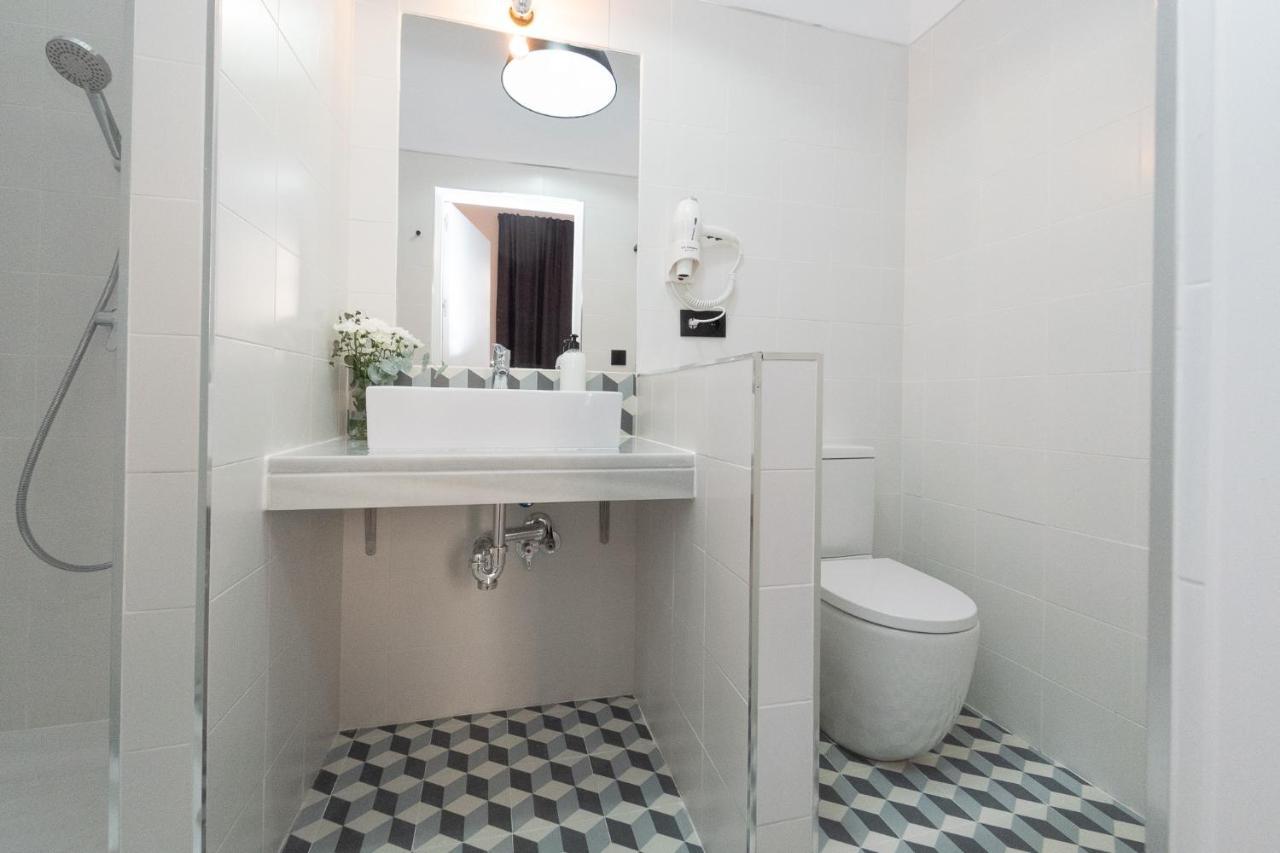 Casa Miguel - Apartamento 2 Sanlúcar de Barrameda Exteriör bild