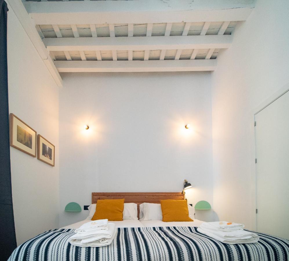 Casa Miguel - Apartamento 2 Sanlúcar de Barrameda Exteriör bild