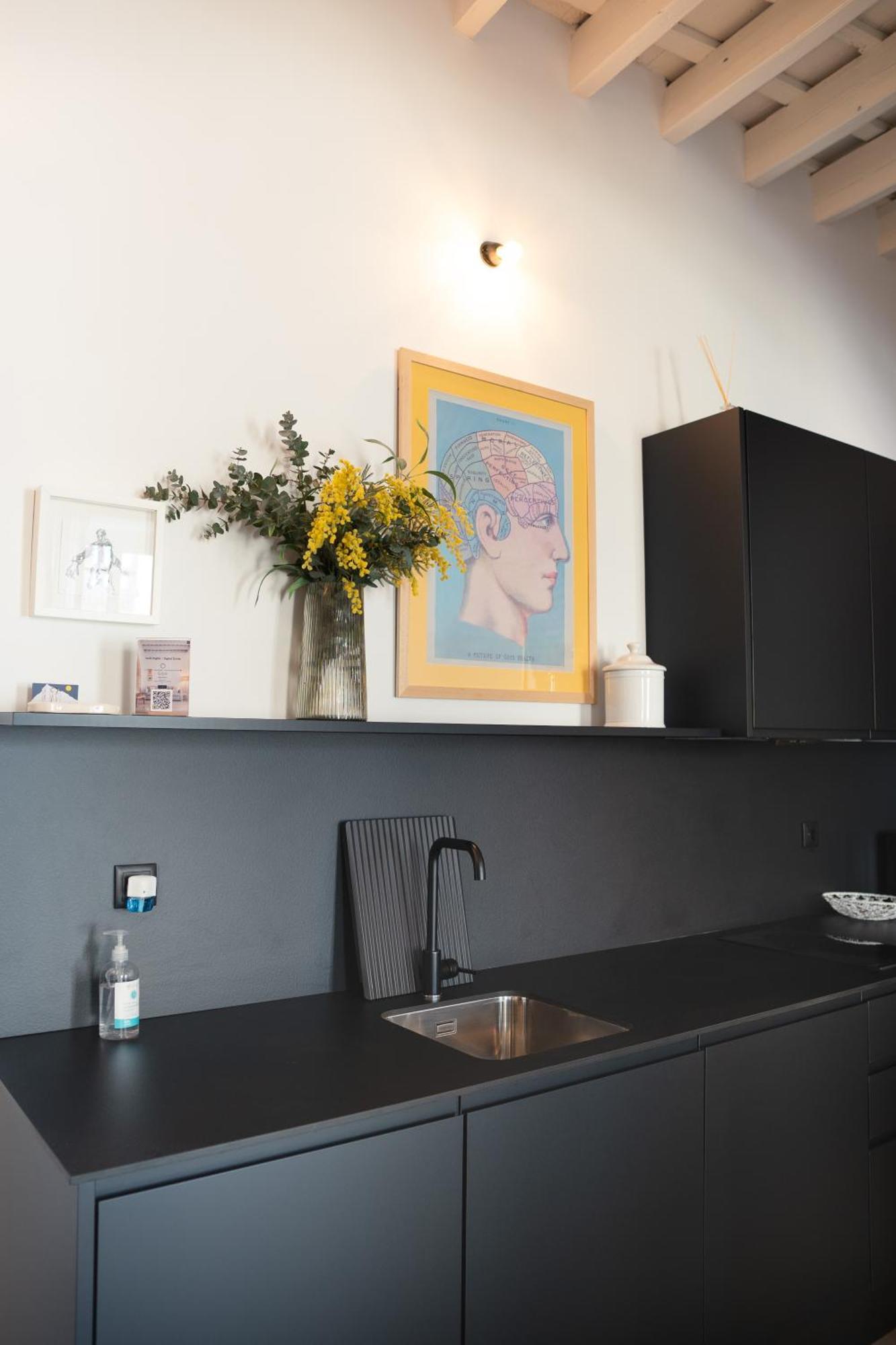 Casa Miguel - Apartamento 2 Sanlúcar de Barrameda Exteriör bild