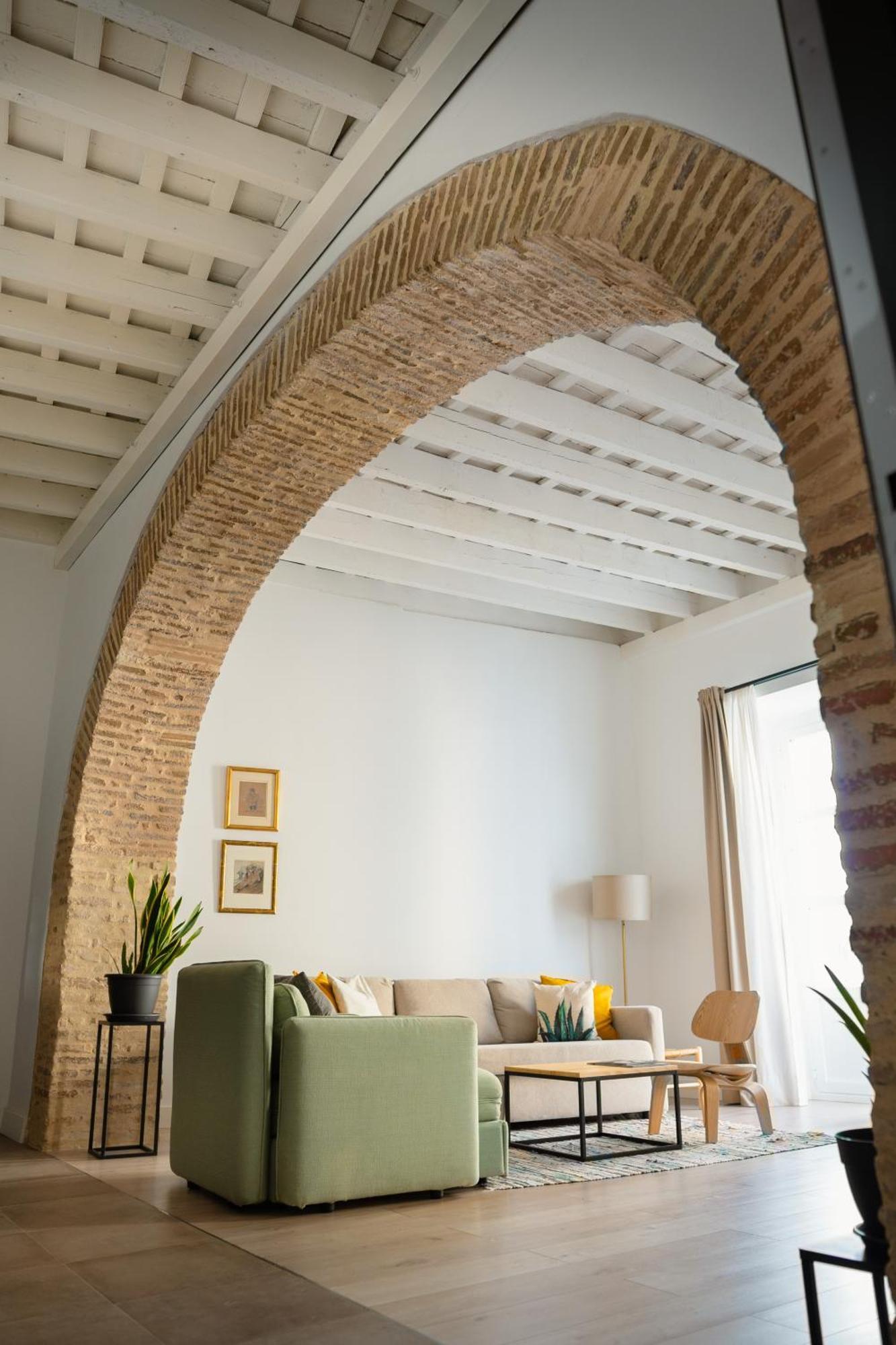 Casa Miguel - Apartamento 2 Sanlúcar de Barrameda Exteriör bild