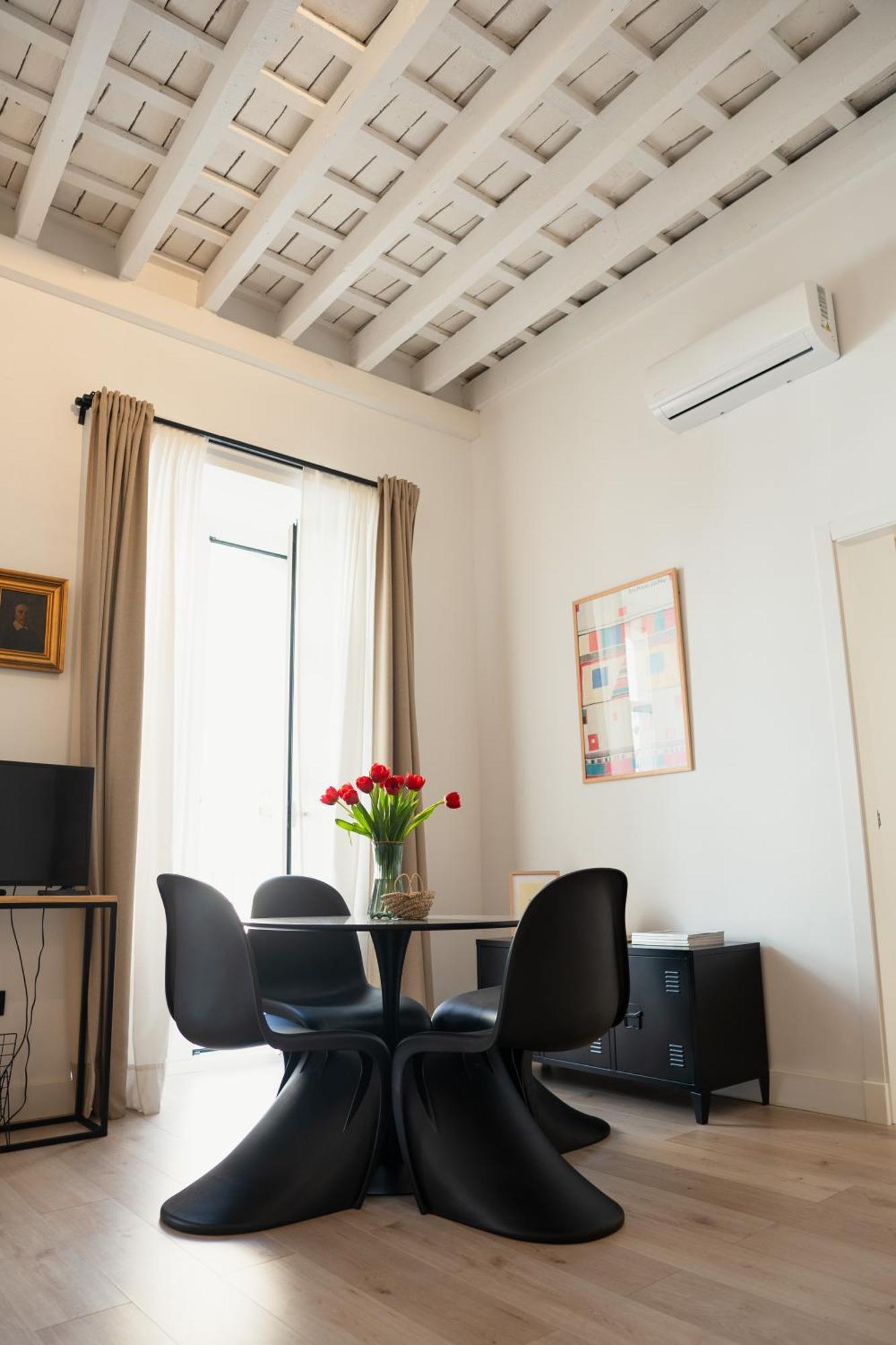 Casa Miguel - Apartamento 2 Sanlúcar de Barrameda Exteriör bild