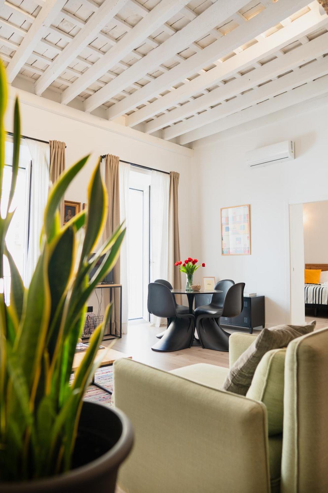 Casa Miguel - Apartamento 2 Sanlúcar de Barrameda Exteriör bild
