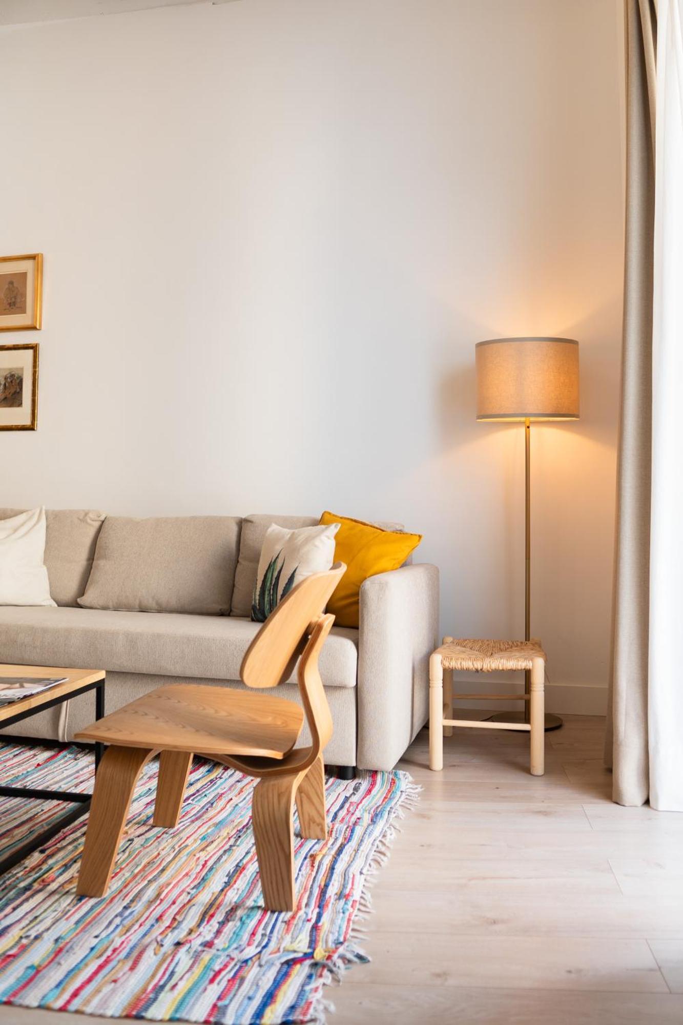 Casa Miguel - Apartamento 2 Sanlúcar de Barrameda Exteriör bild