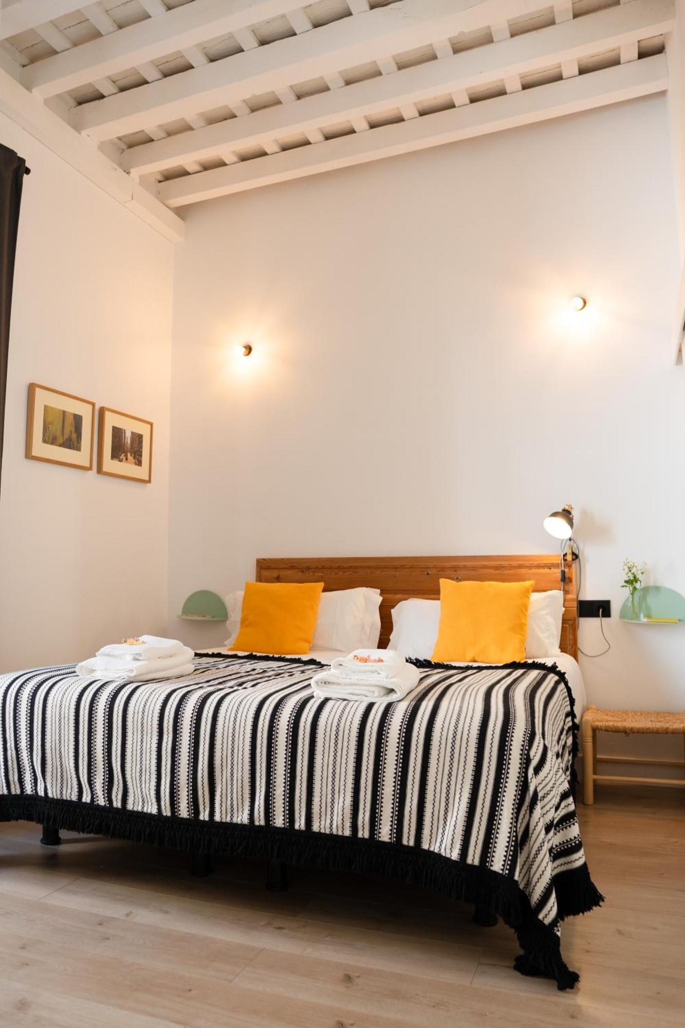 Casa Miguel - Apartamento 2 Sanlúcar de Barrameda Exteriör bild